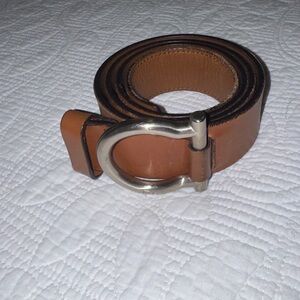Ferragamo very special belt